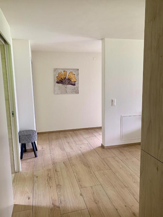Luxury, New - Amazing Views Grindelwald Eiger Jungfrau Moench Apartment Екстериор снимка