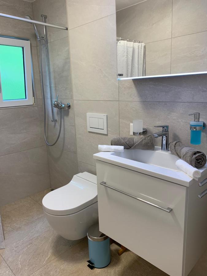 Luxury, New - Amazing Views Grindelwald Eiger Jungfrau Moench Apartment Екстериор снимка