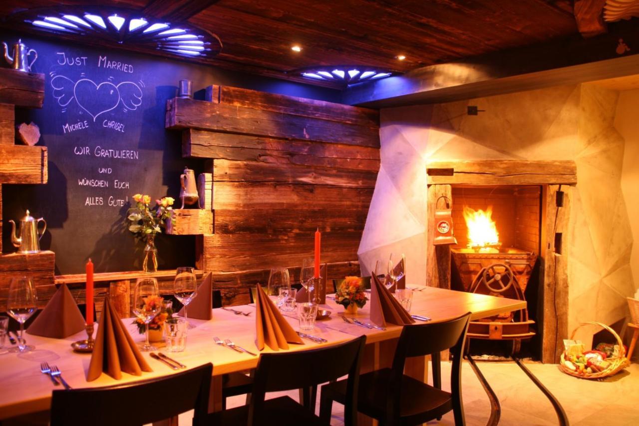 Luxury, New - Amazing Views Grindelwald Eiger Jungfrau Moench Apartment Екстериор снимка